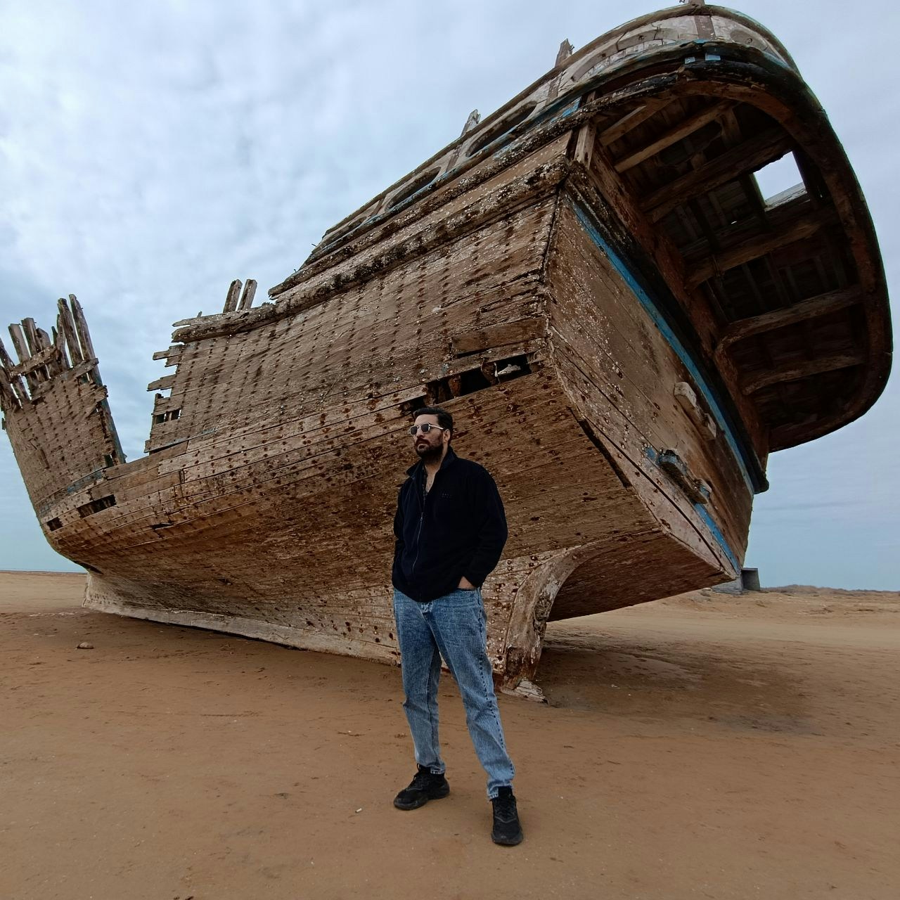 Go to Majid Majedi's profile