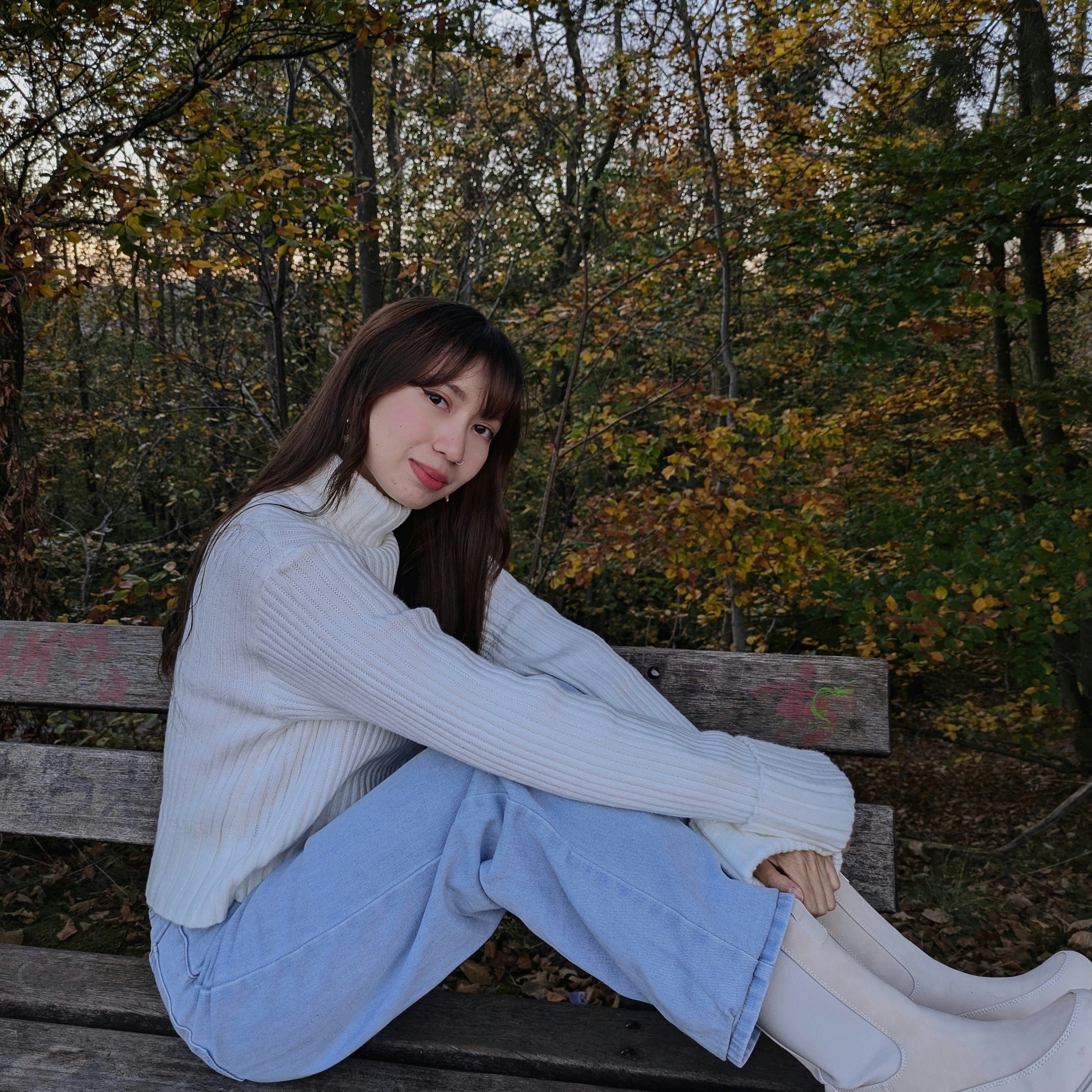 Go to Yasmine Ruffehe's profile