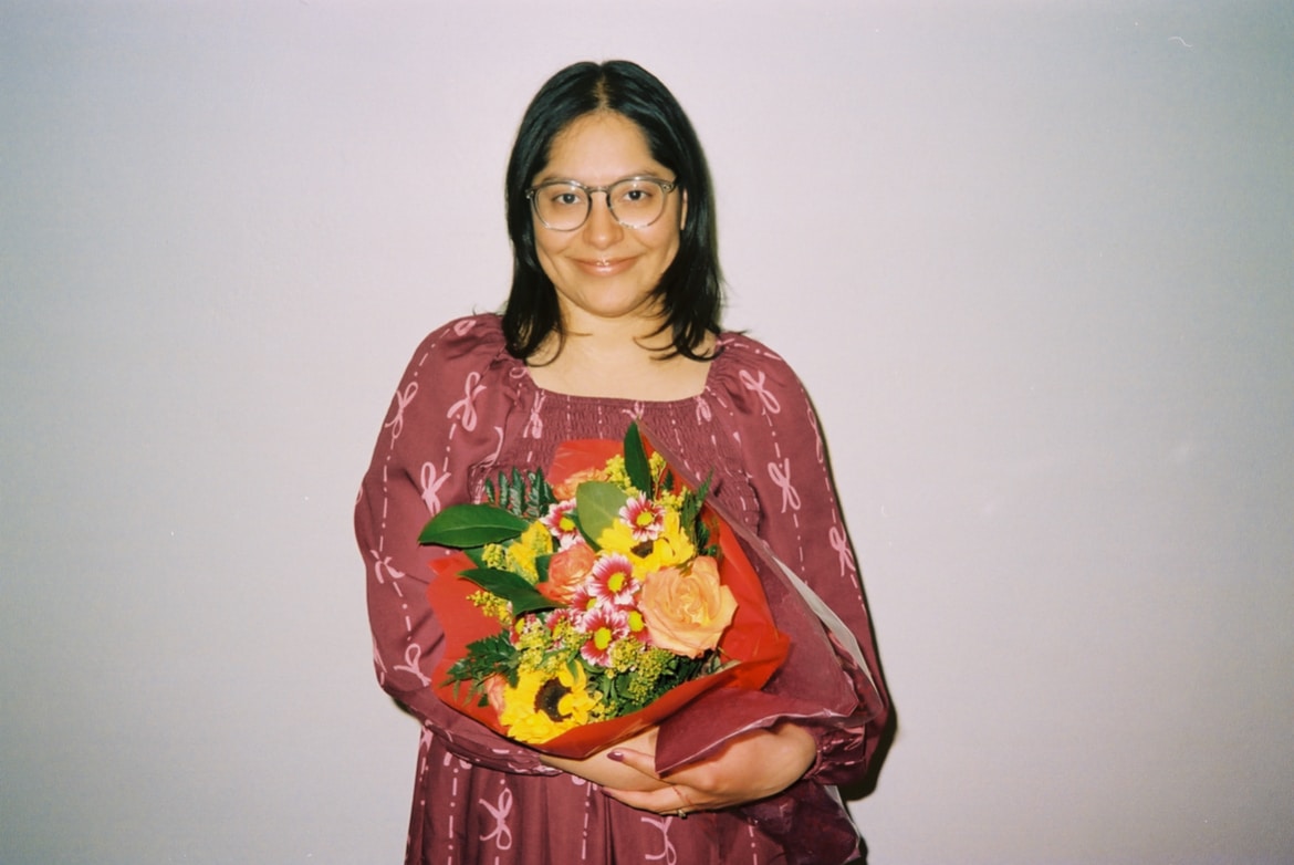 Go to Martha Monjaras's profile