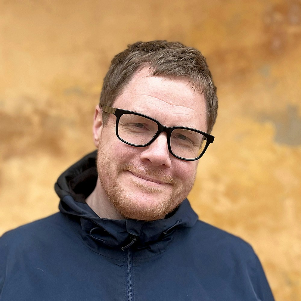 Zum Profil von Isak Engström