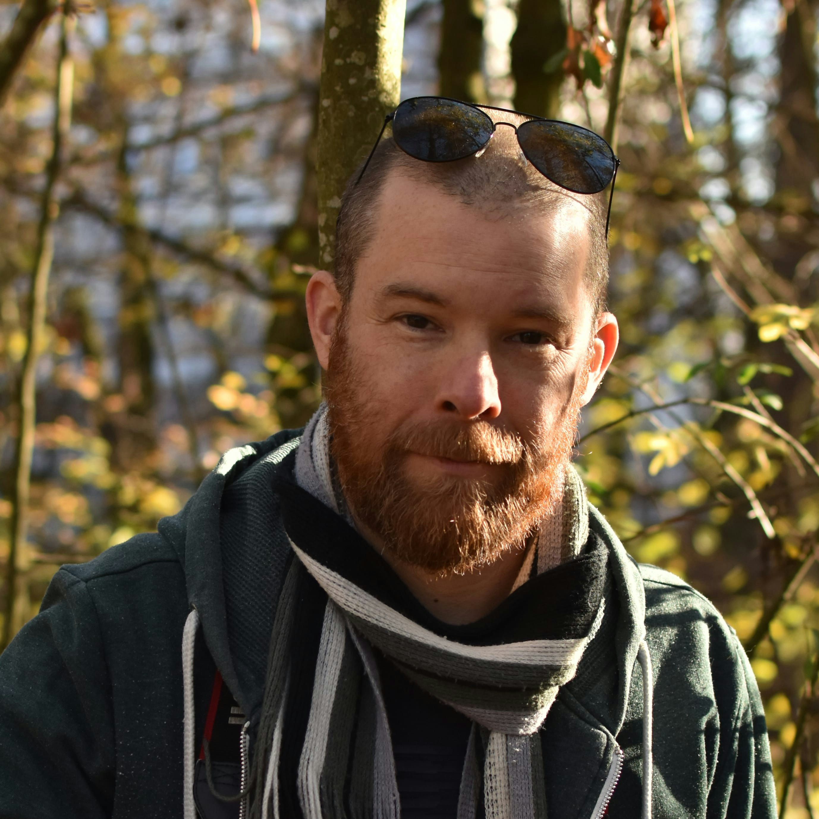 Ir para o perfil de Yann Roulet