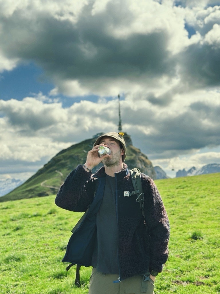 Go to Jonas Degener's profile