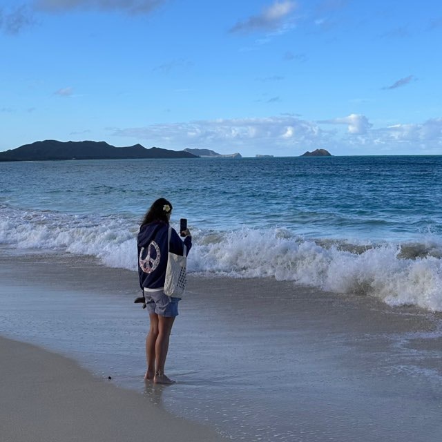 Avatar of user Valerie