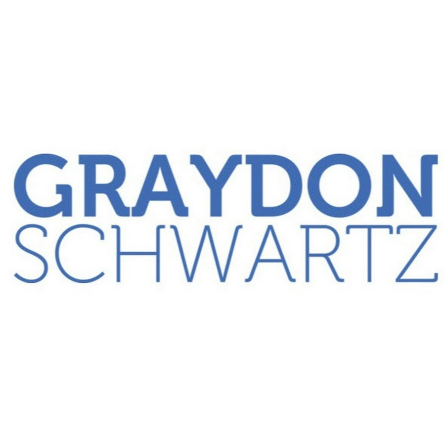Avatar of user Graydon Schwartz