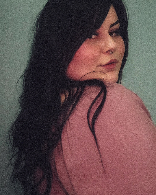 Go to Meressa Chartrand's profile