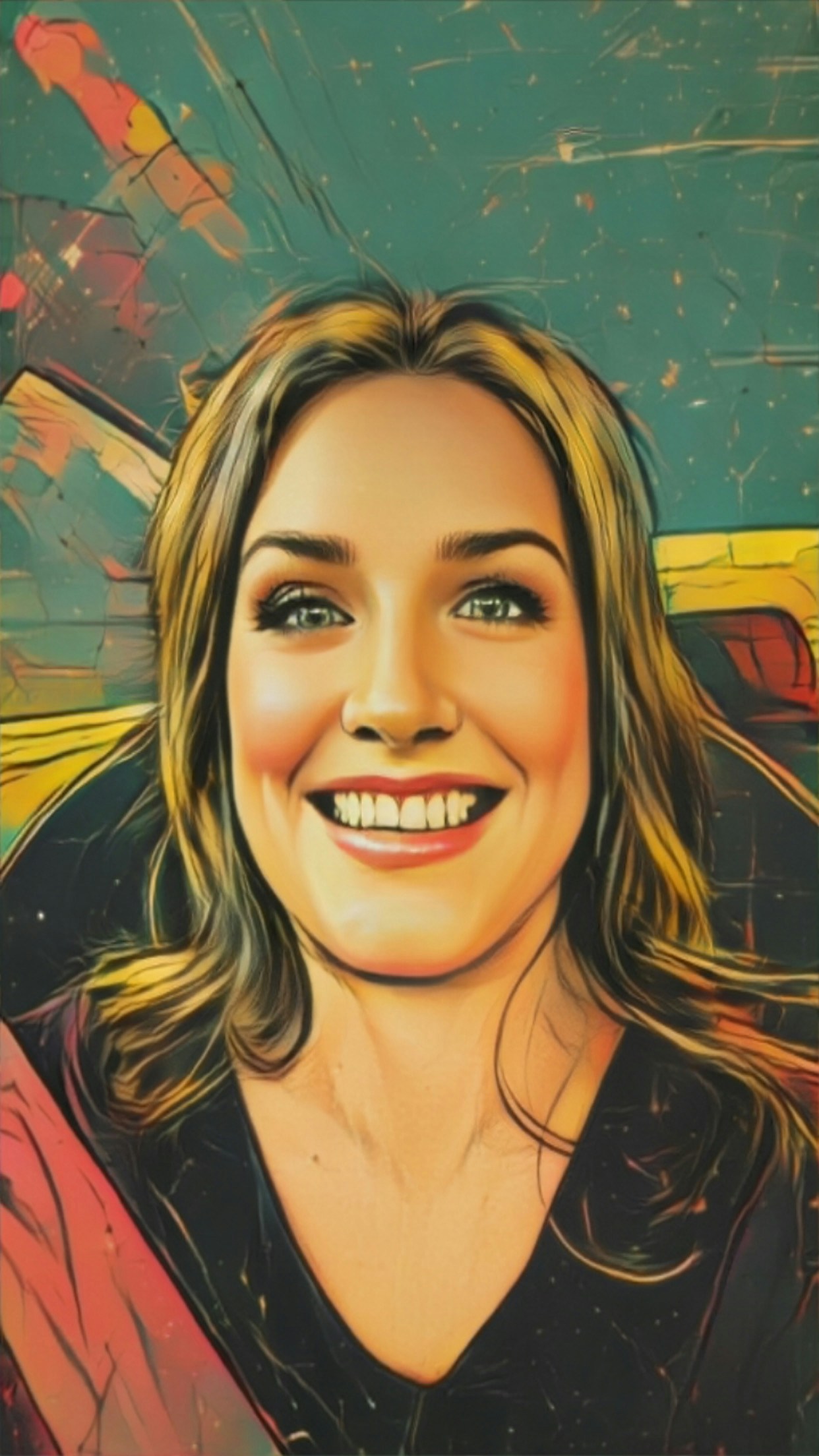 Go to Christine Parkinson's profile