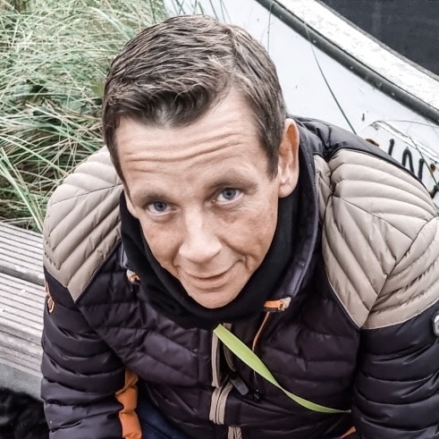 Go to Sven Gauditz's profile