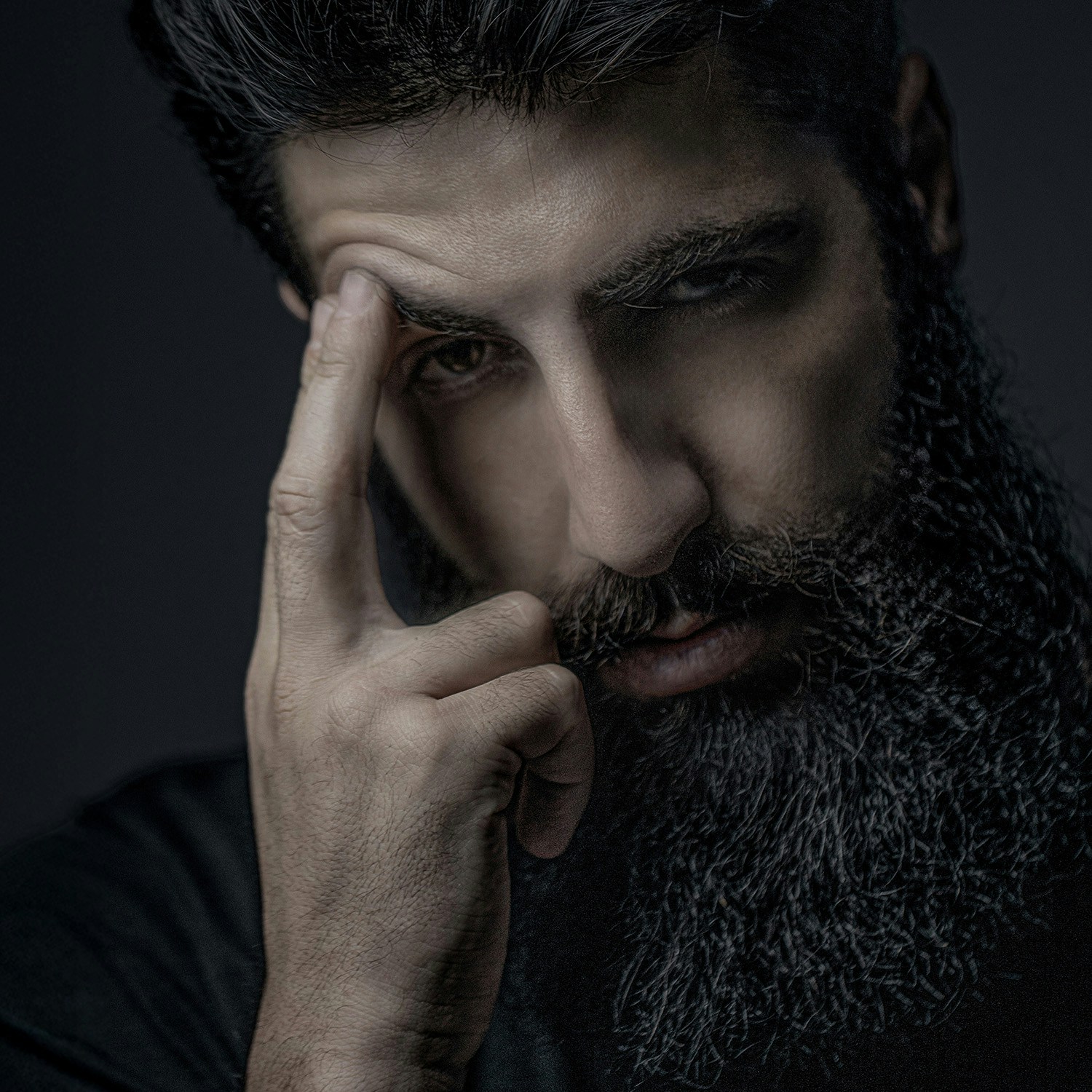 Go to IsaaK Alexandre KaRslian's profile