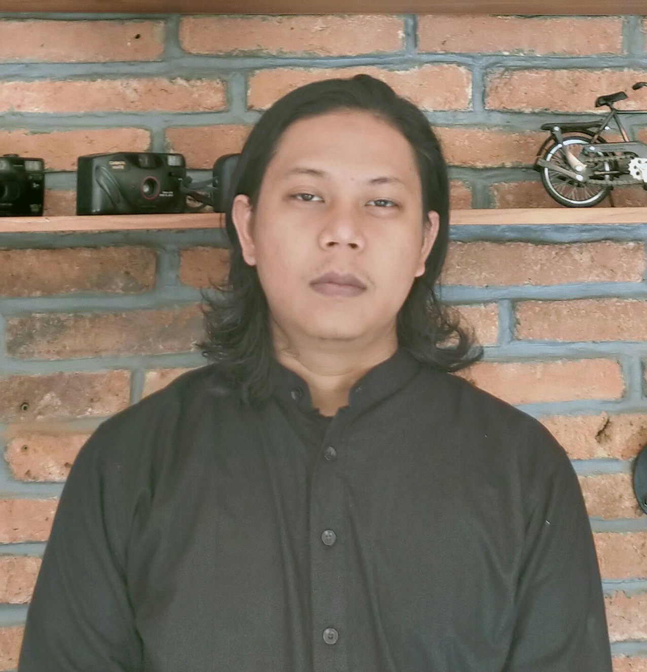 Vai al profilo di reza farizy