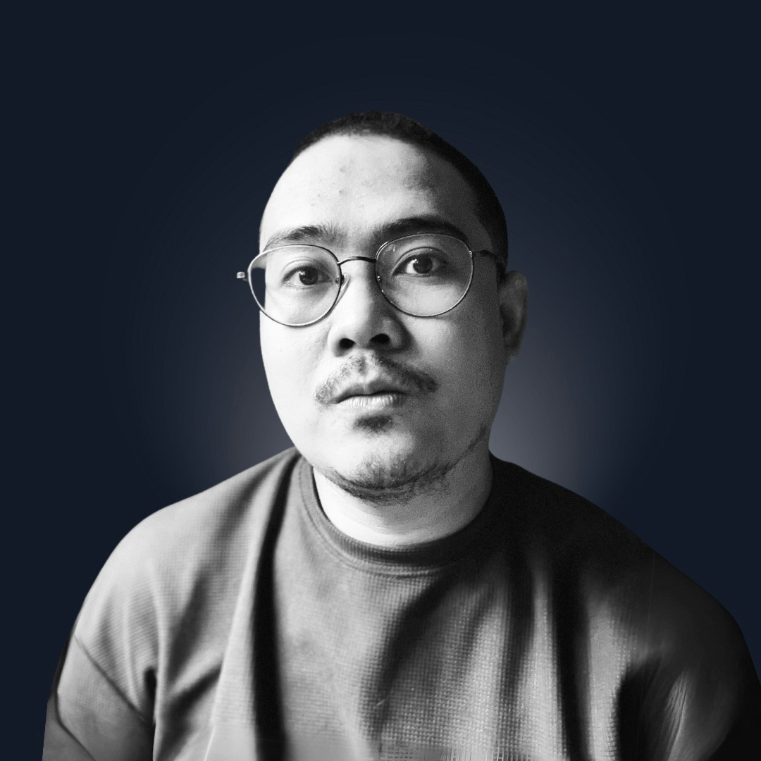 Go to Aldrin Brosas's profile