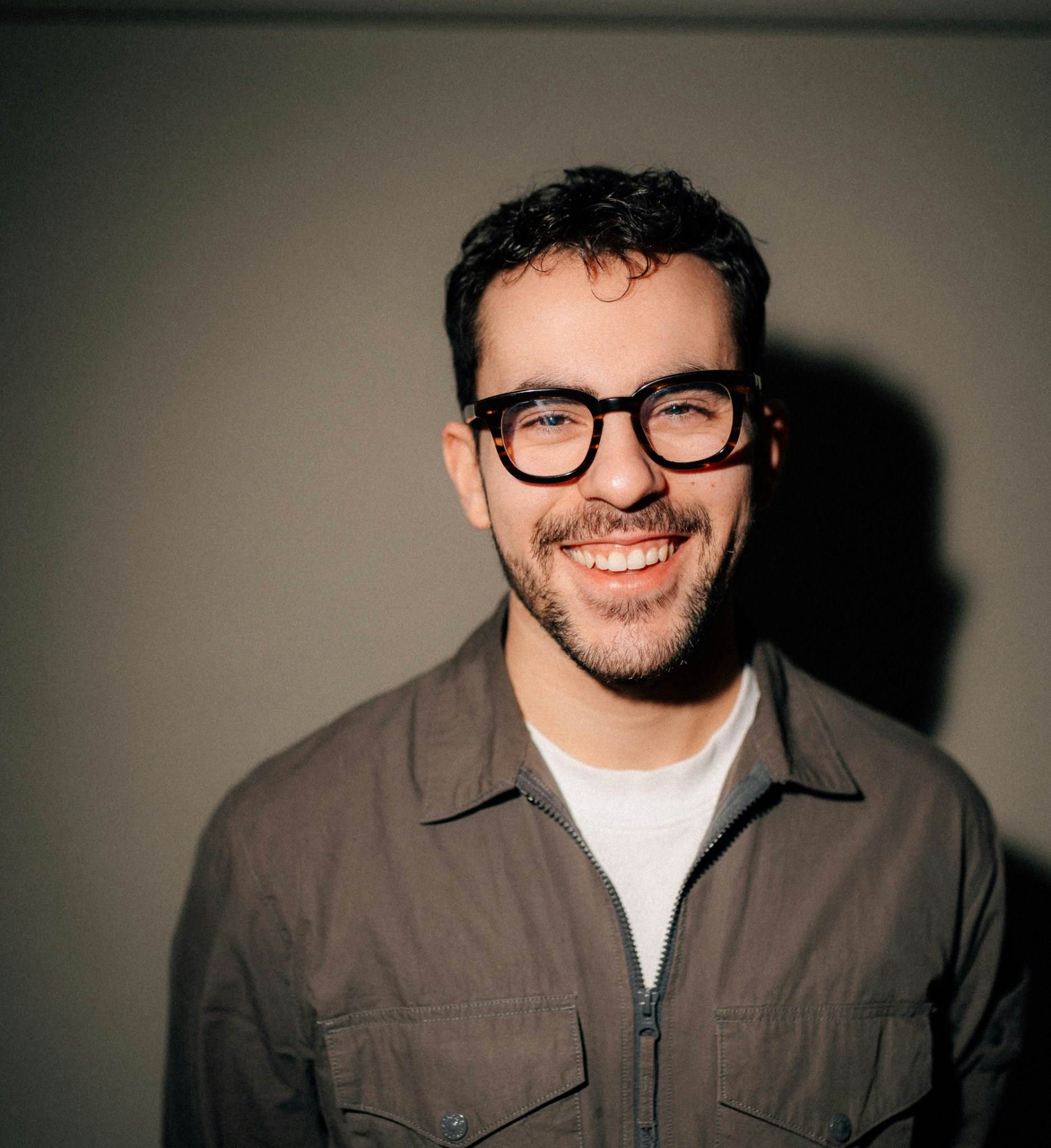 Go to Fredo Gerdes's profile