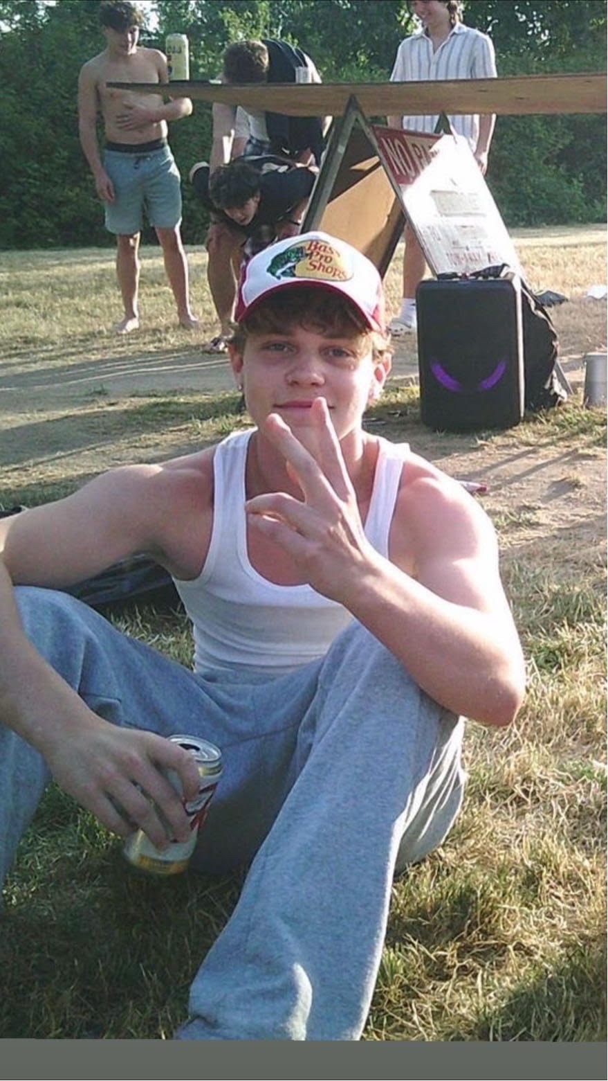 Vai al profilo di Nate Blank