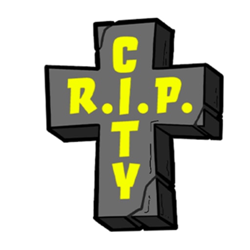 RIP City