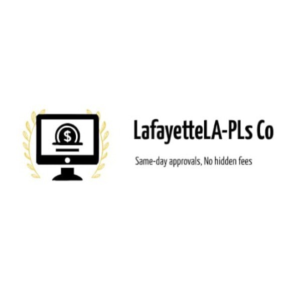 Avatar of user LafayetteLA-PLs Co