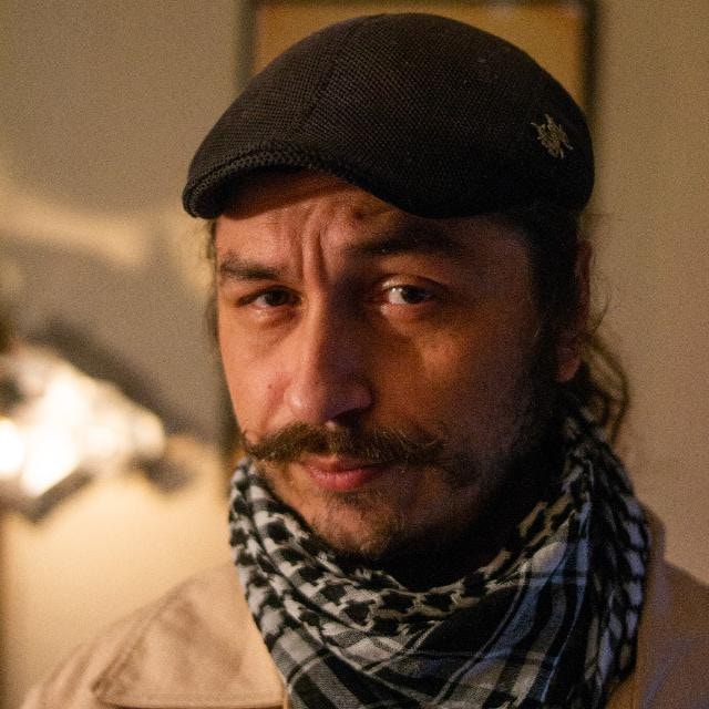 Go to Christofer Dalla Lana's profile