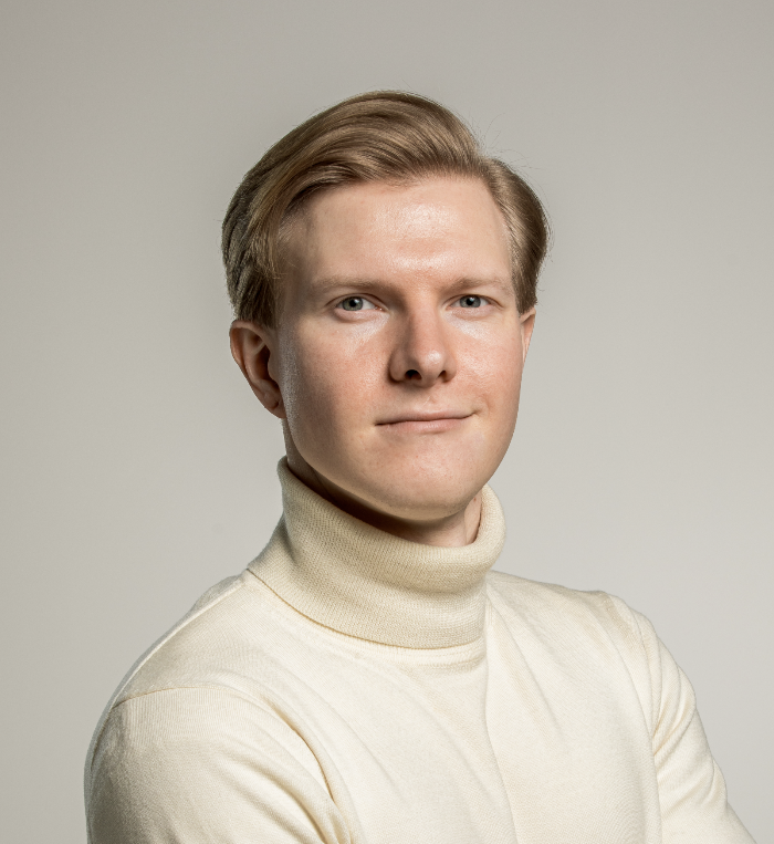 Avatar of user Tommi Selander