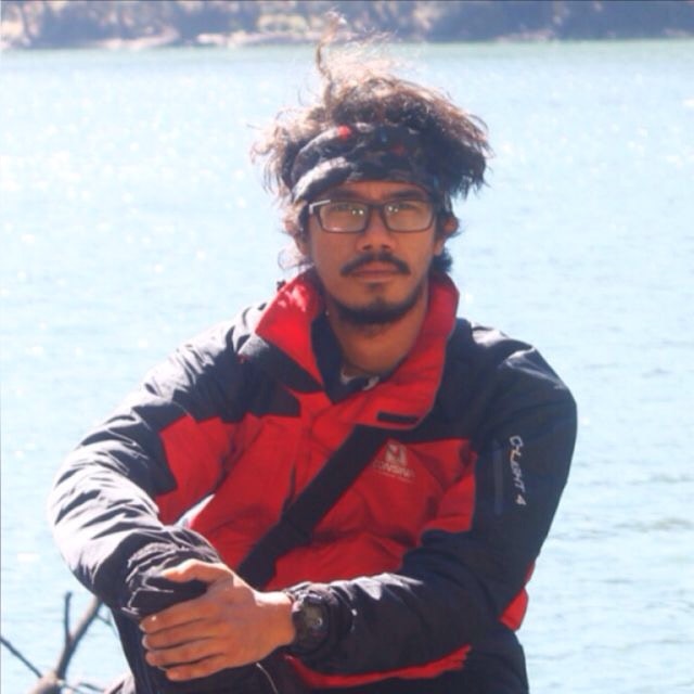 Go to Afit Risman's profile