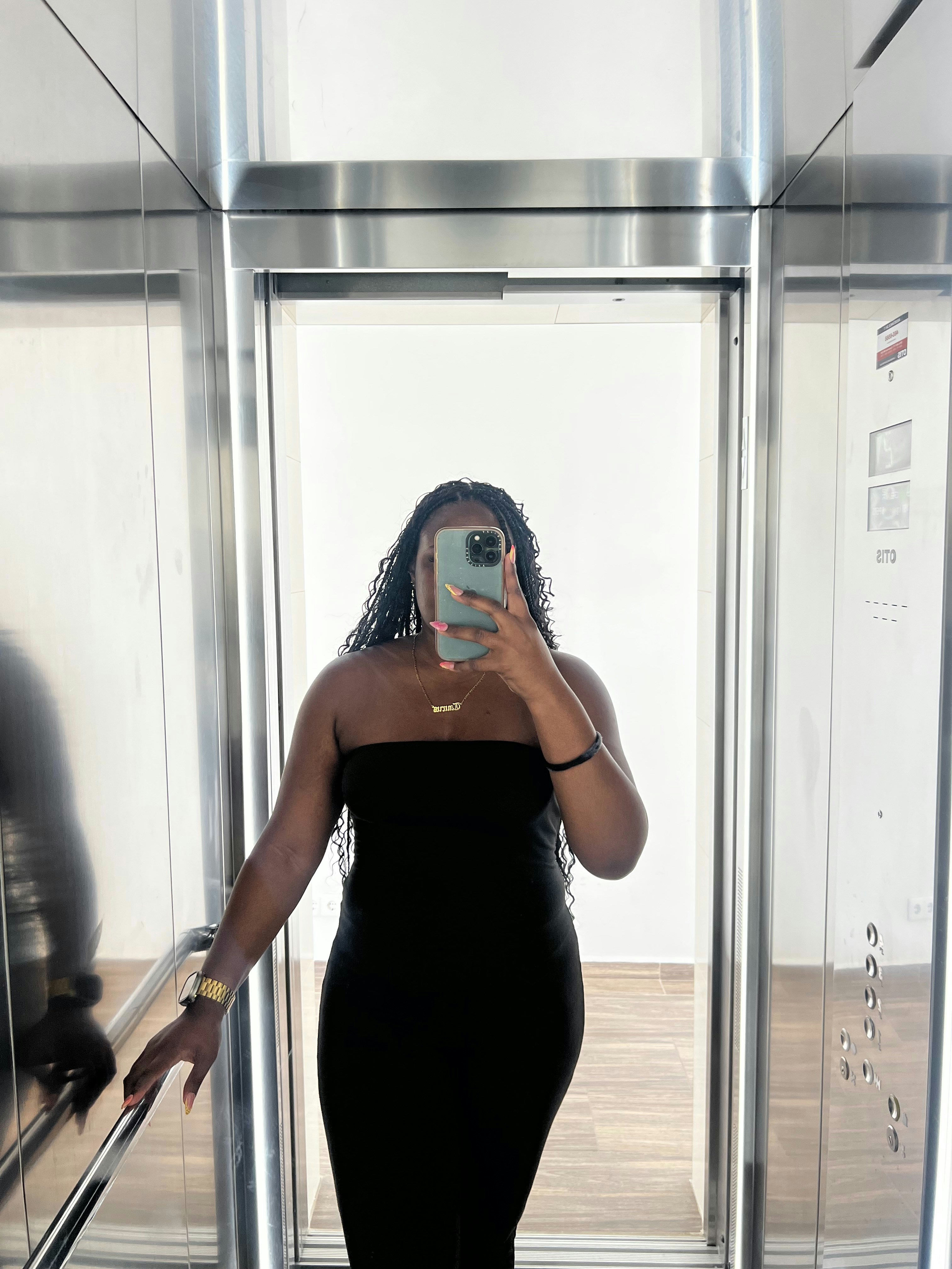 Go to Jonelle Archer's profile