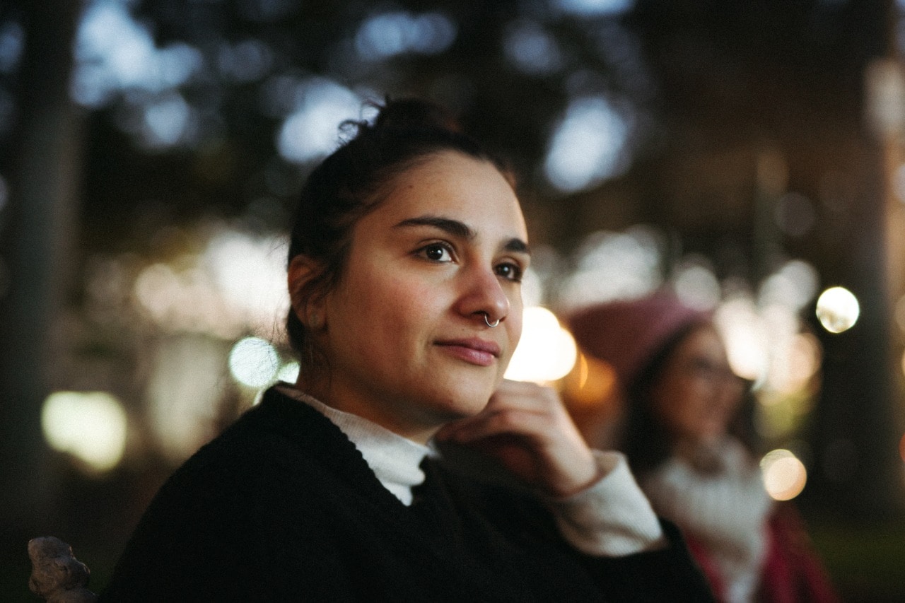 Ve al perfil de Julia Verea