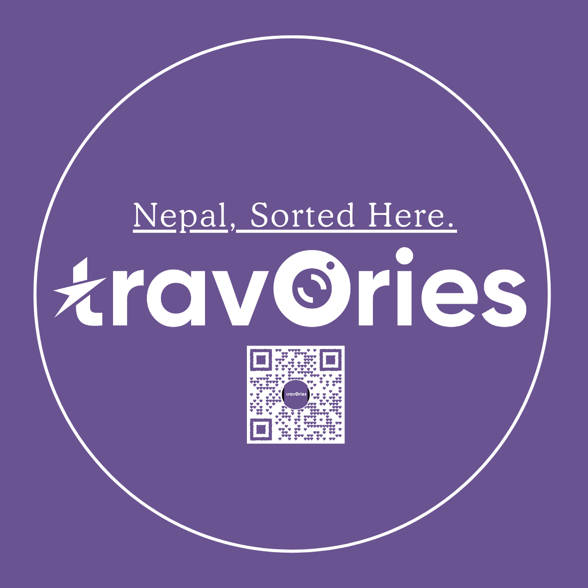 Avatar of user Travories Nepal