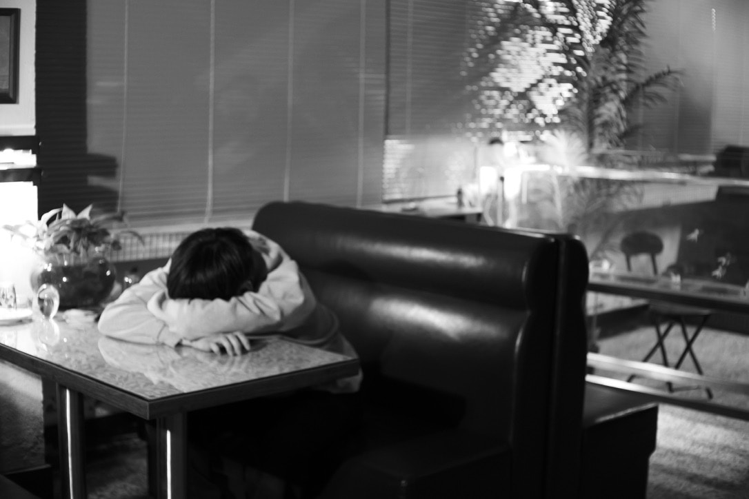 Ve al perfil de chansu shin