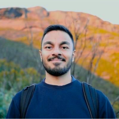 Avatar of user Pedro Pini