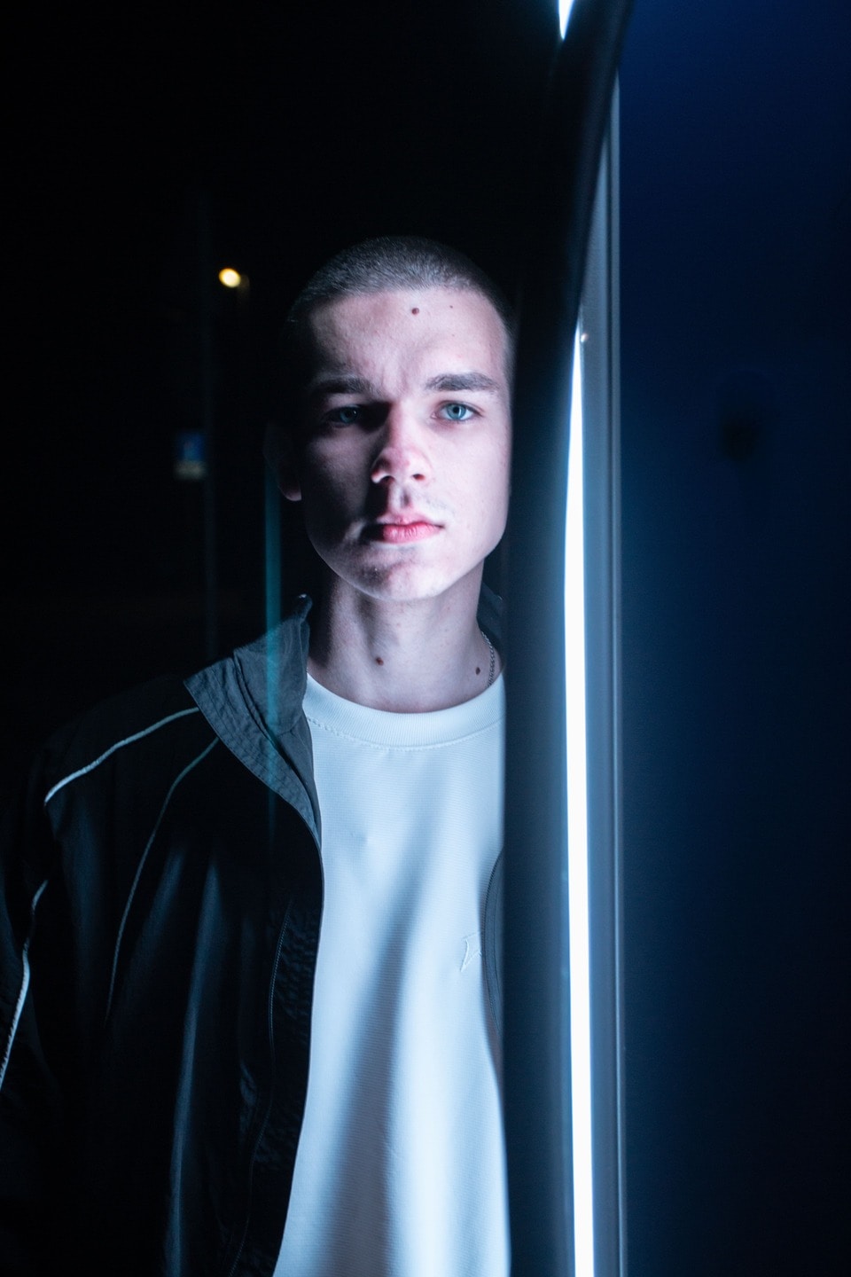 Avatar of user Yehor Parkhomenko