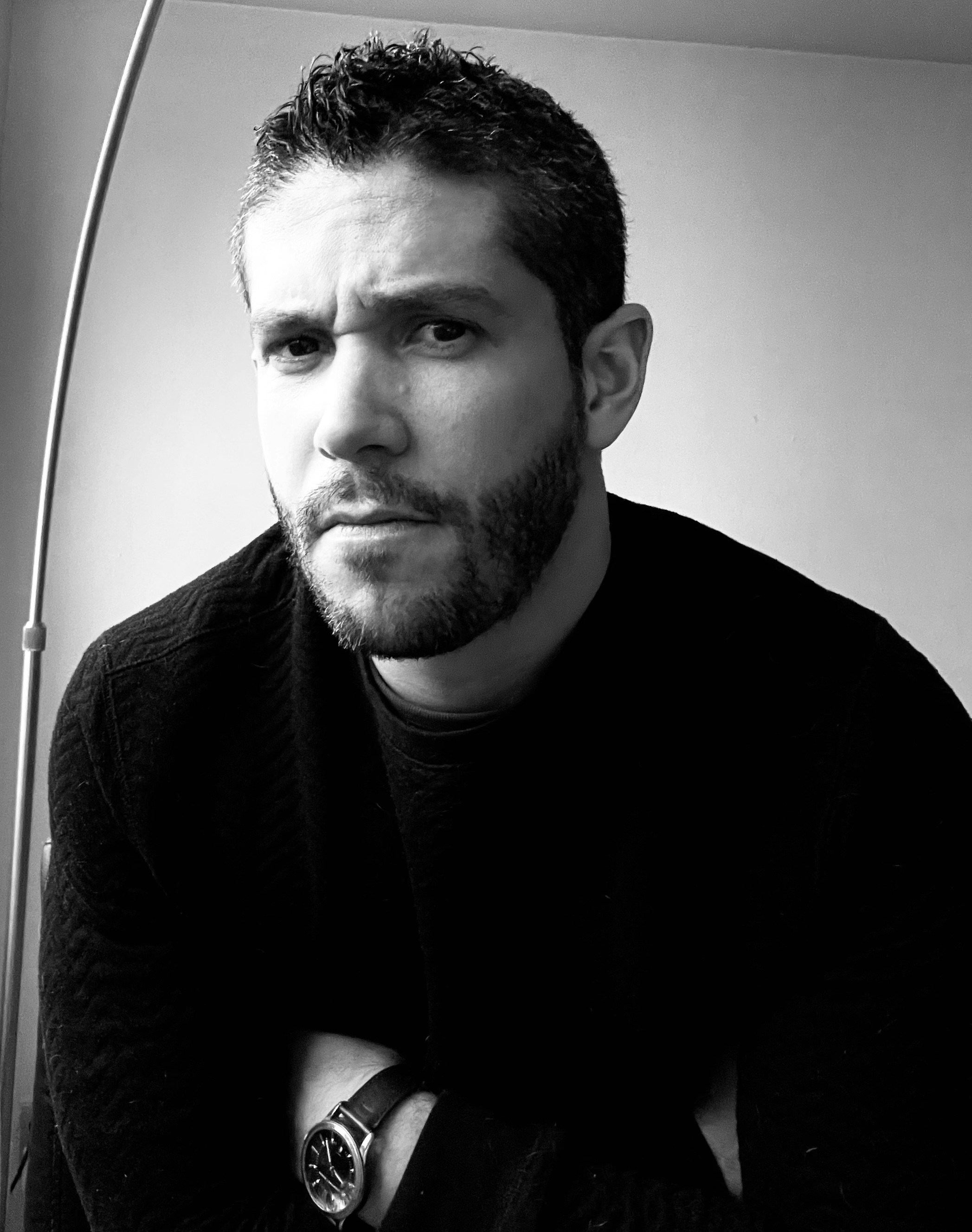 Go to Andres Oropeza's profile