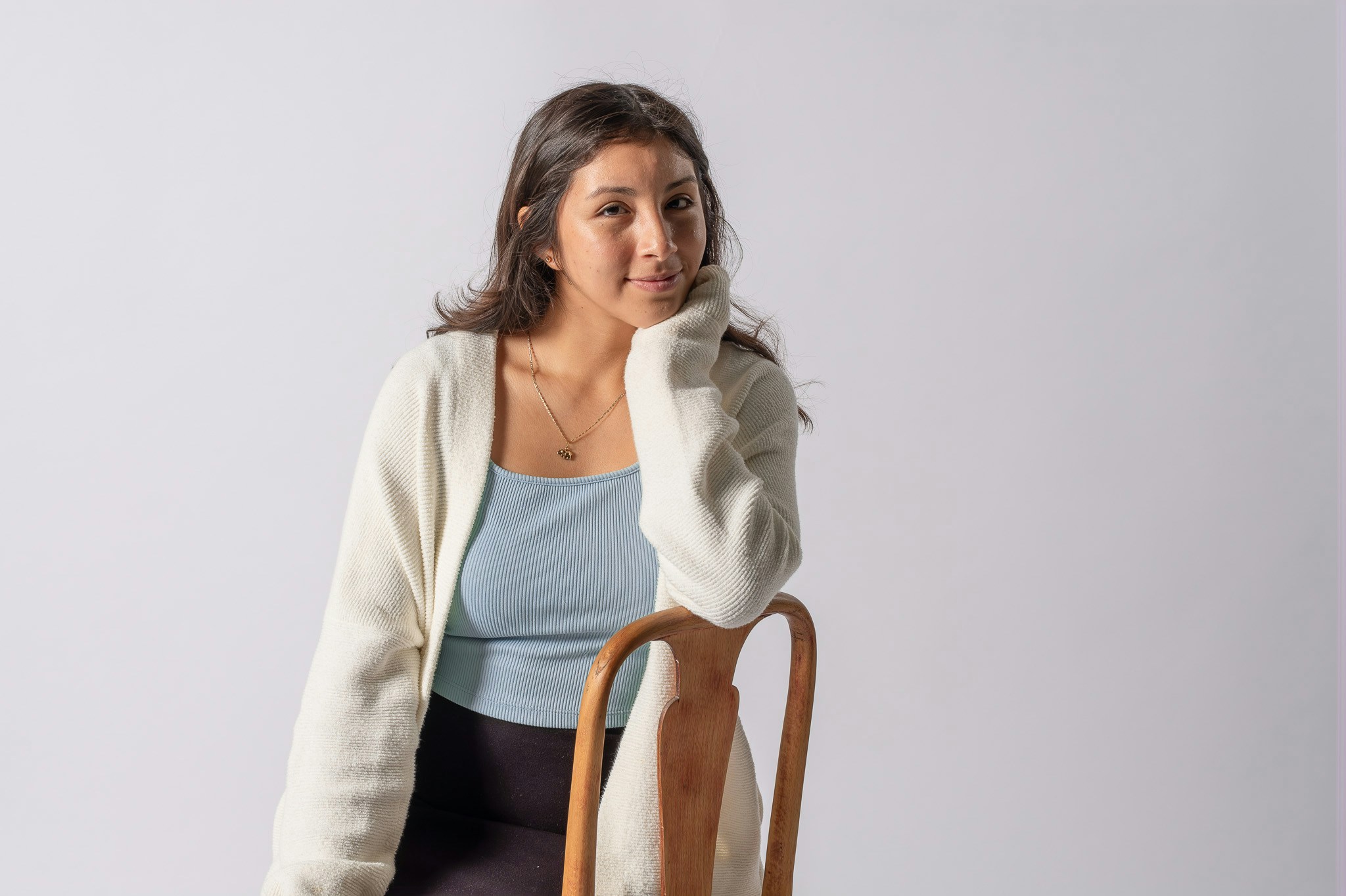 Go to Antonella Quispe Tumay's profile