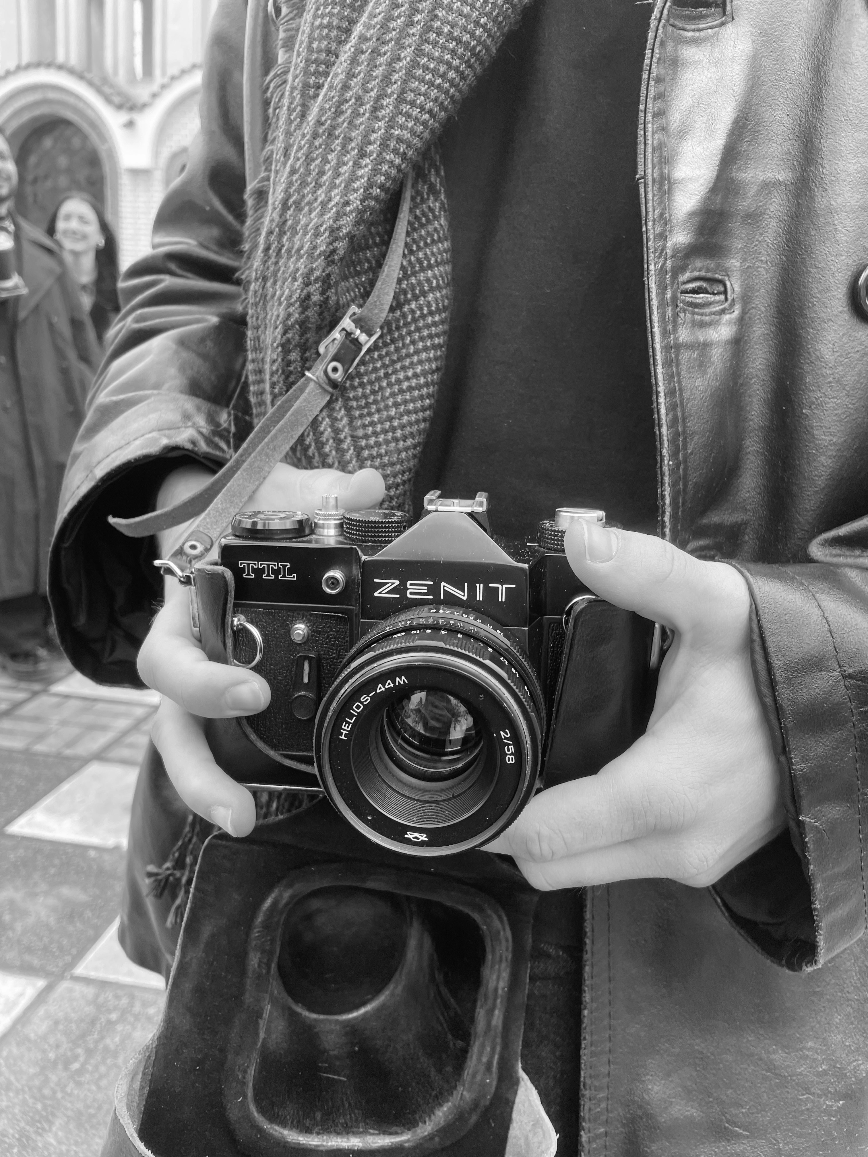 Go to Konstantinos Ntinos's profile