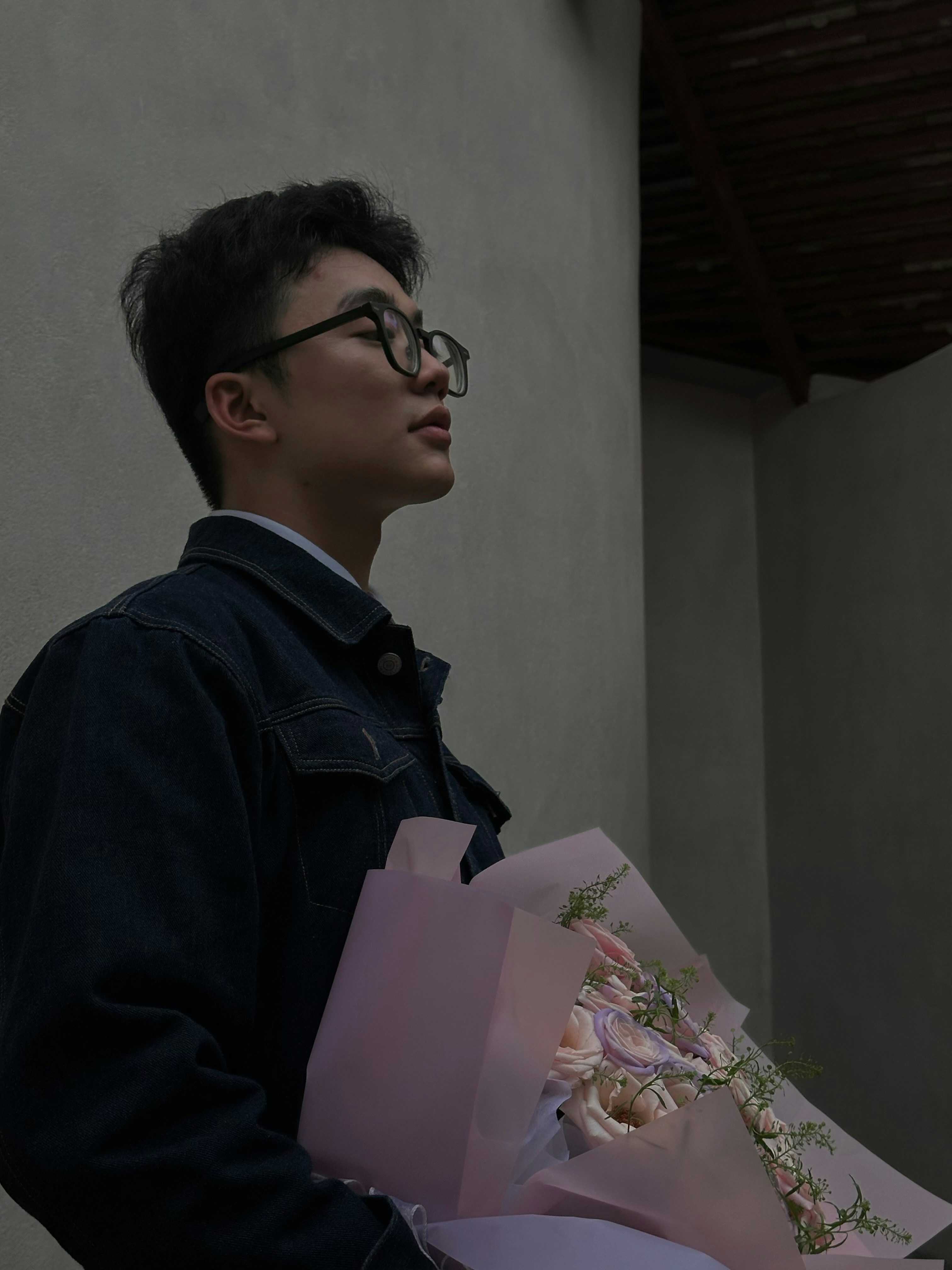 Avatar of user Minh Khang Le