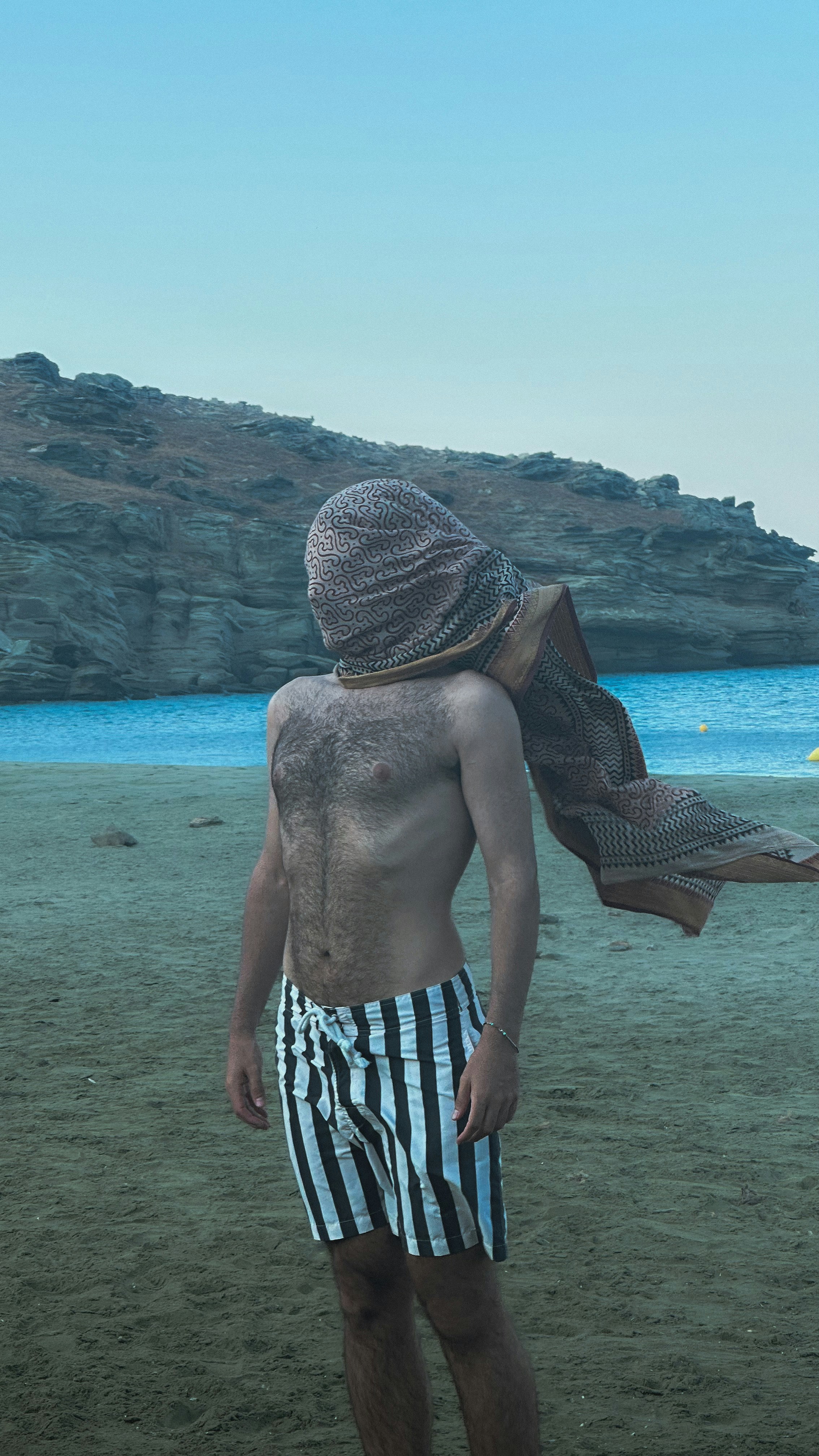 Accéder au profil de George Vidos