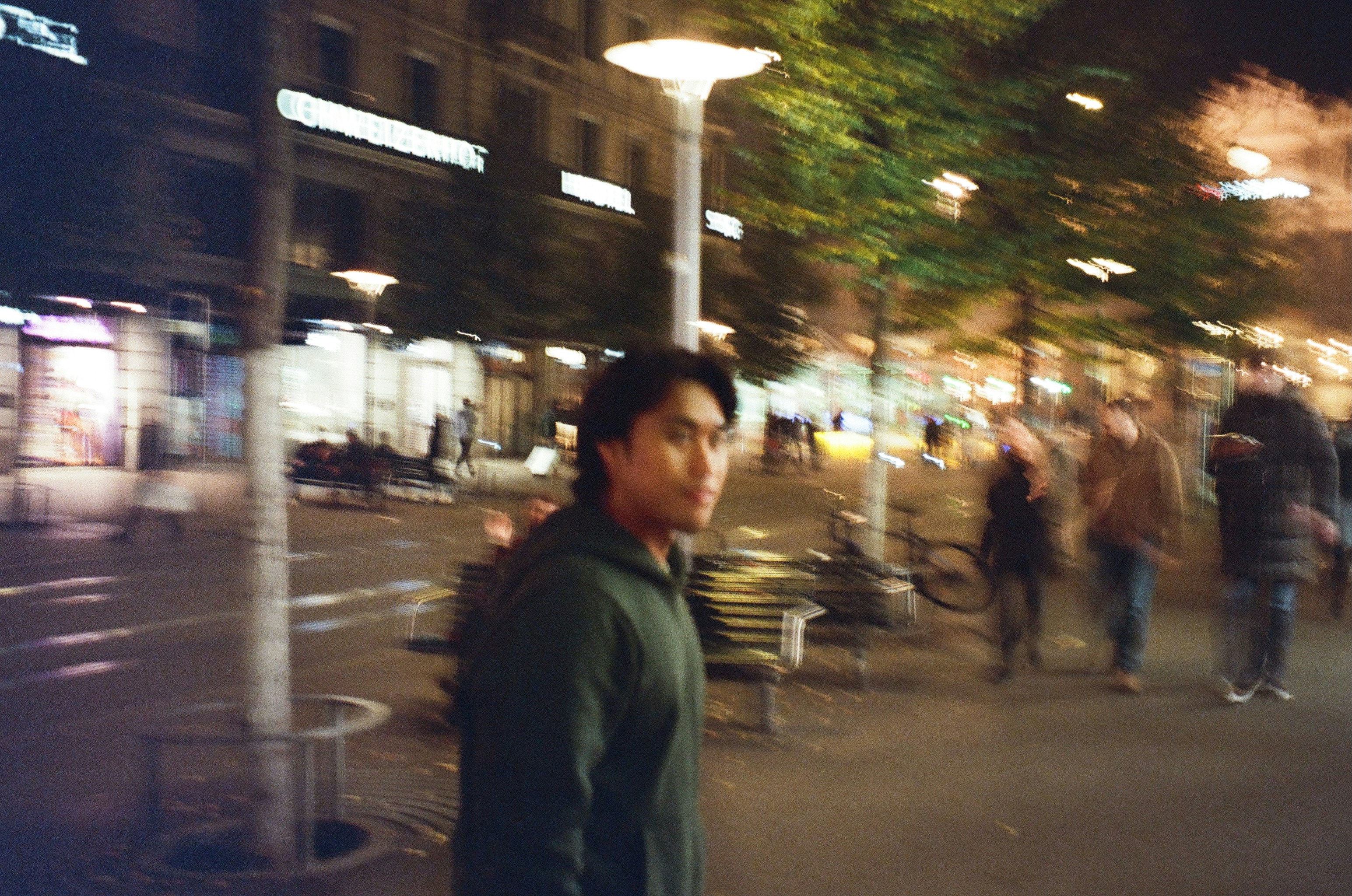 Go to Mikhail Benitez's profile