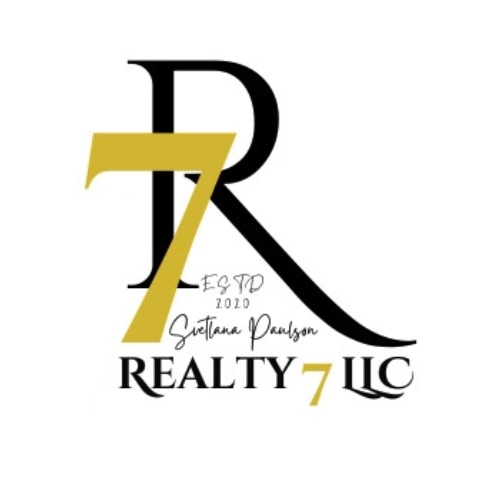 Avatar of user Realty 7 LLC