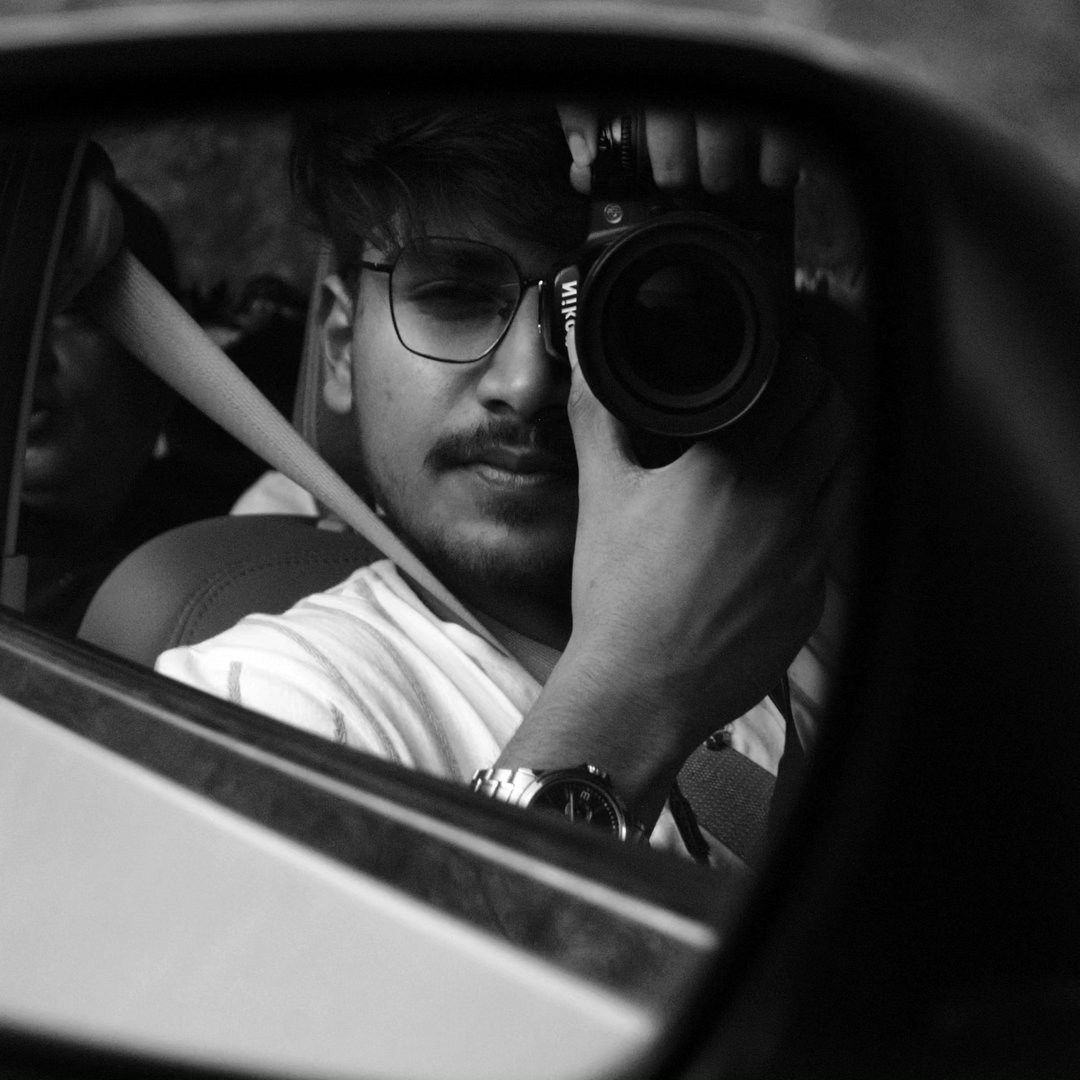 Go to Ishan Sharma's profile