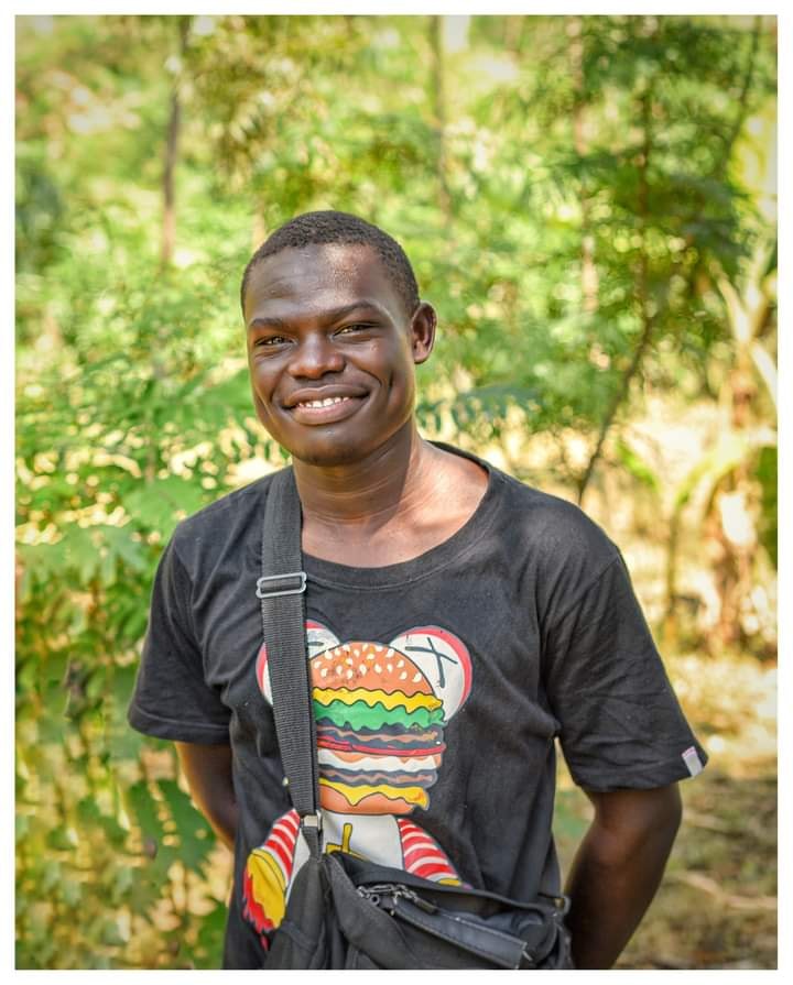 Go to Hammilton Ojijo's profile