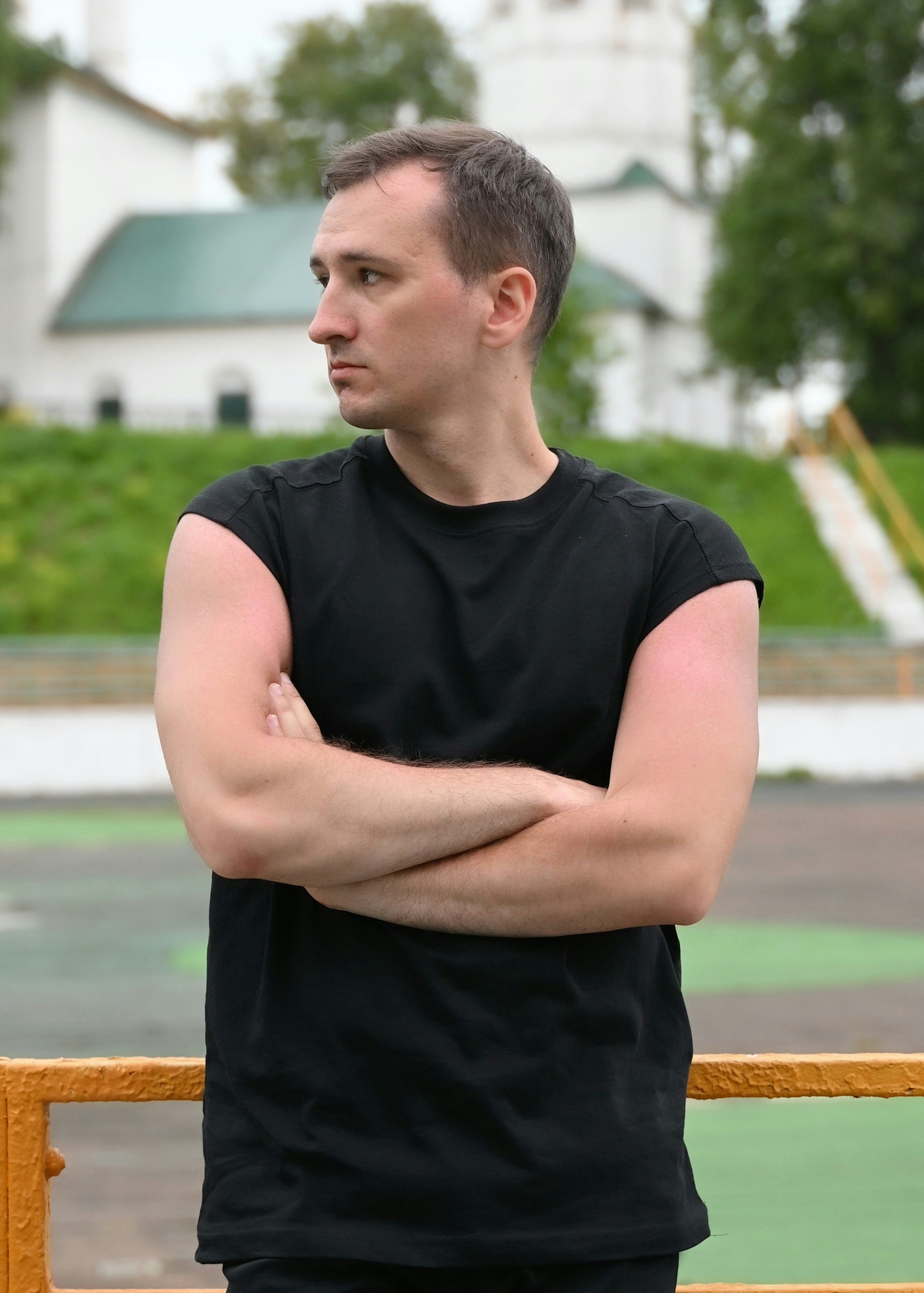 Vladislav Vasilevのプロフィールを見る