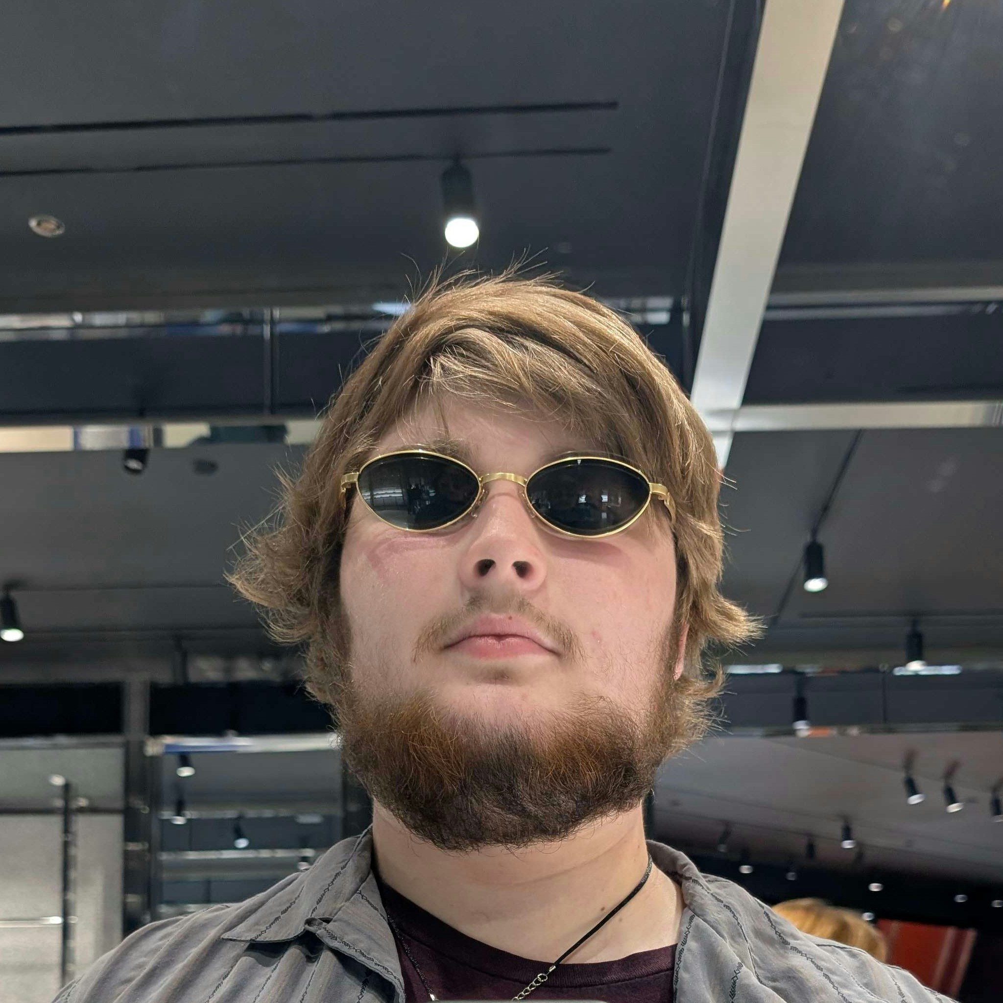 Go to Henry Mossor's profile