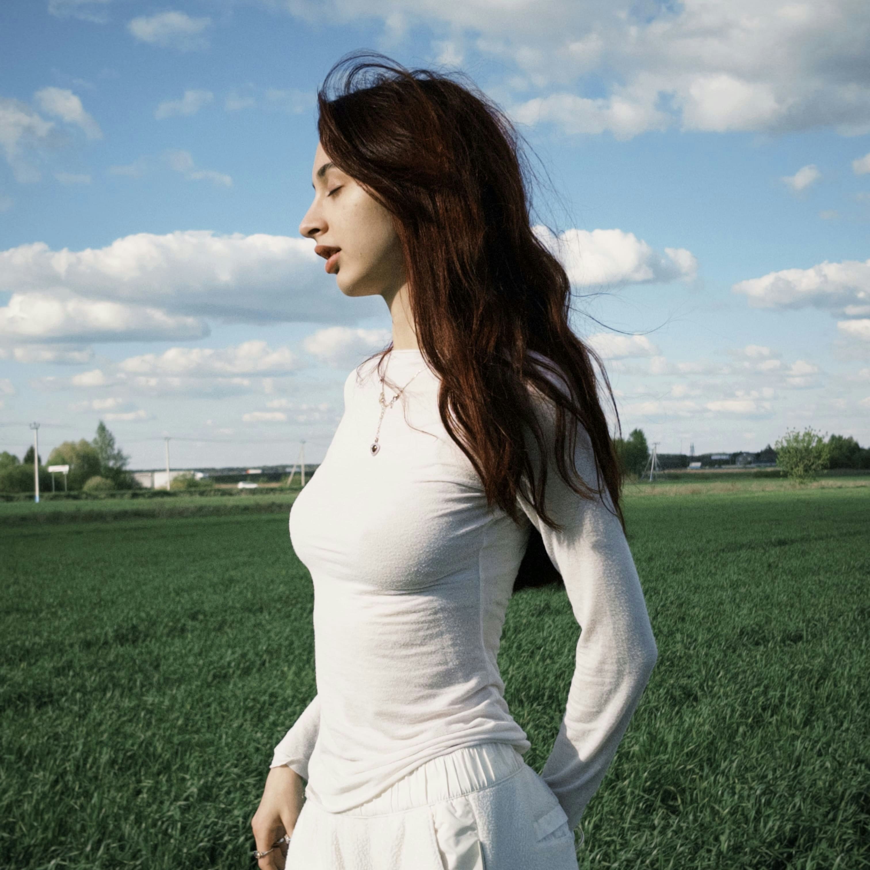 Go to Alina Kerimova's profile