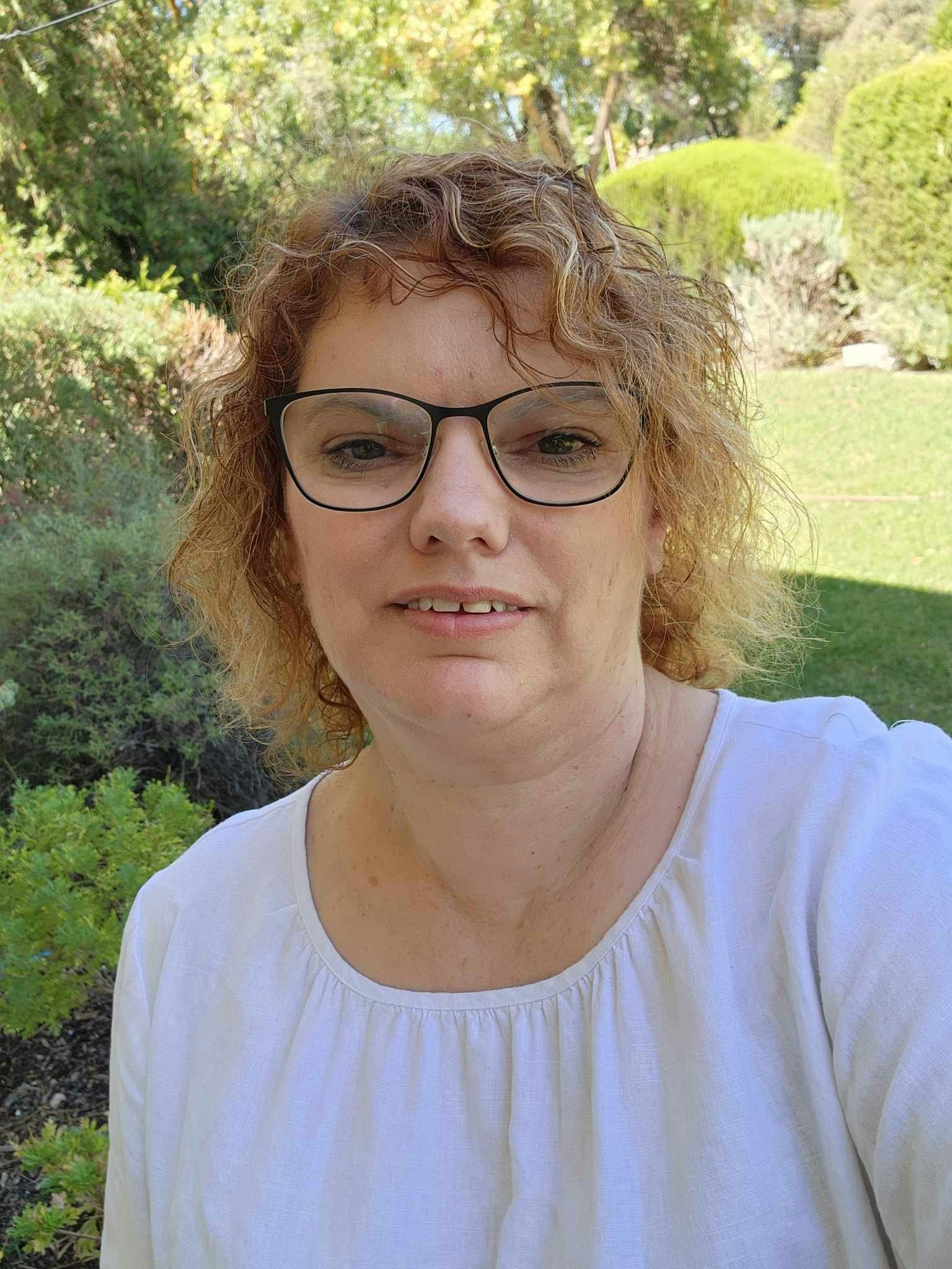 Go to Karen Stuckey's profile