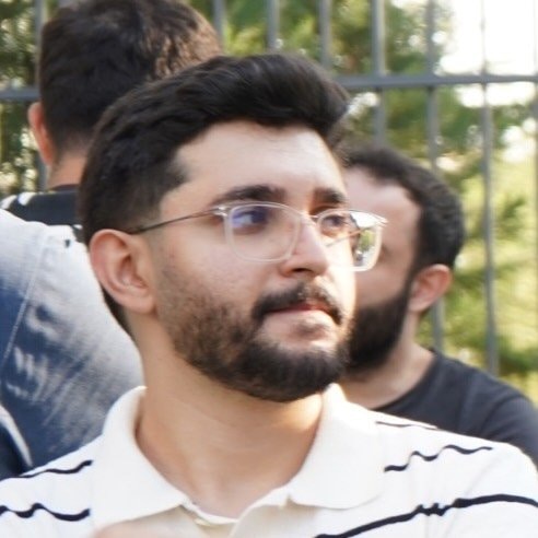 Avatar of user Ozan Tekin