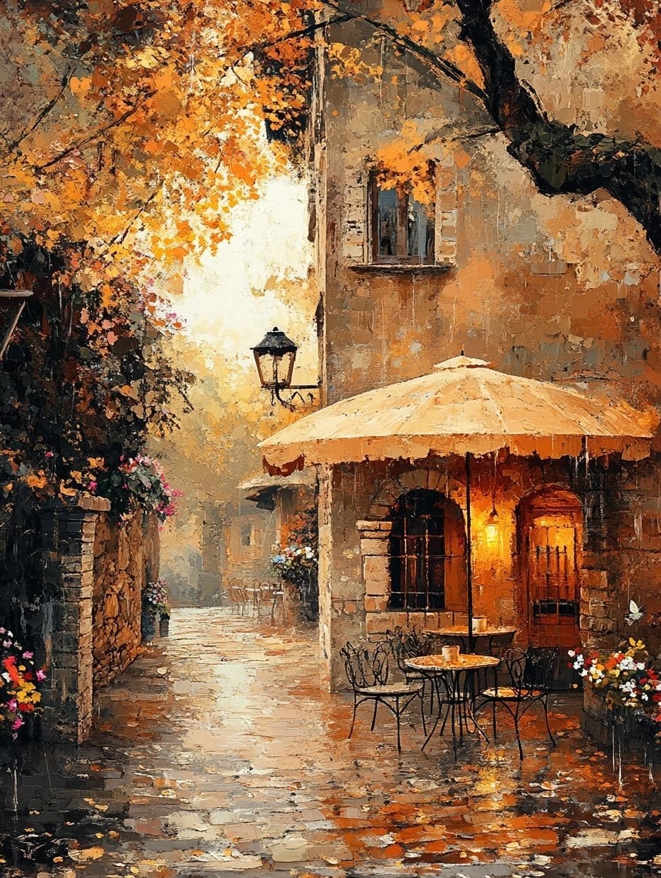 Illoflora Illustration