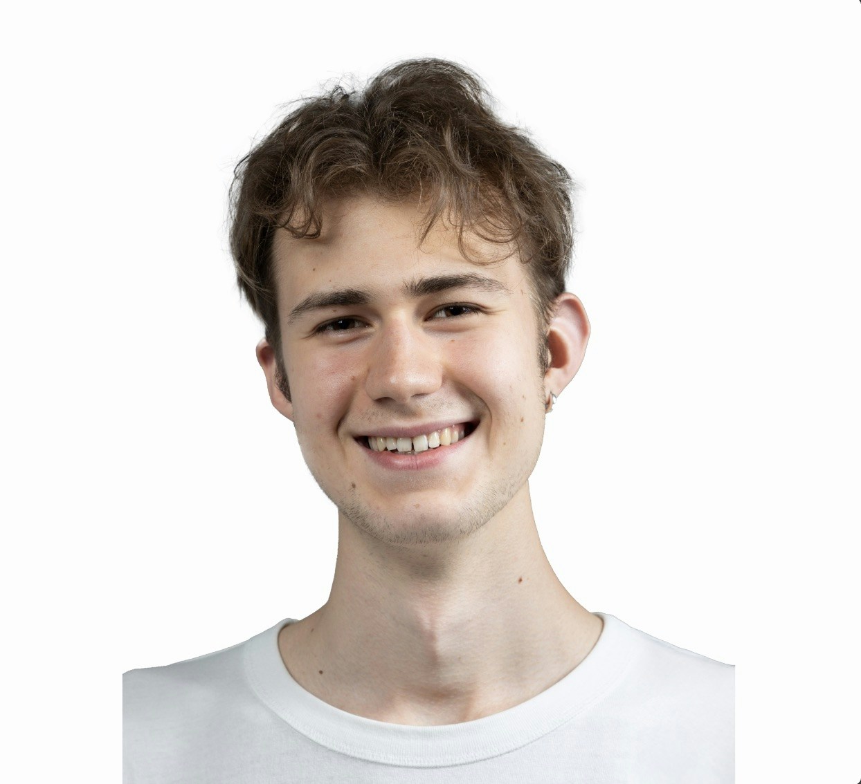 Zum Profil von Denis Yosifov