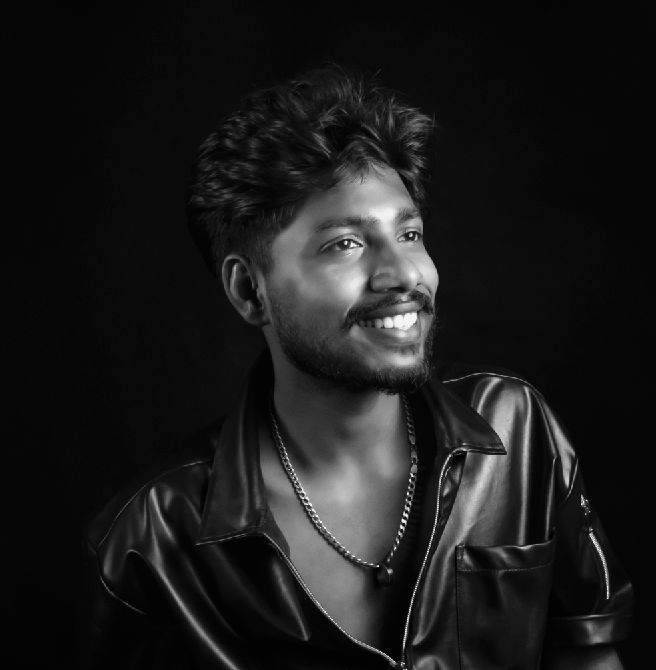 Go to Sahil Tasawwur's profile