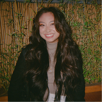 Avatar of user Breana Mae