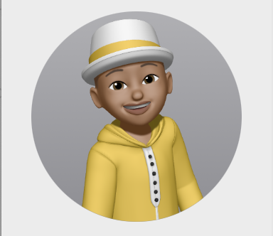 Go to Teddy Charti's profile