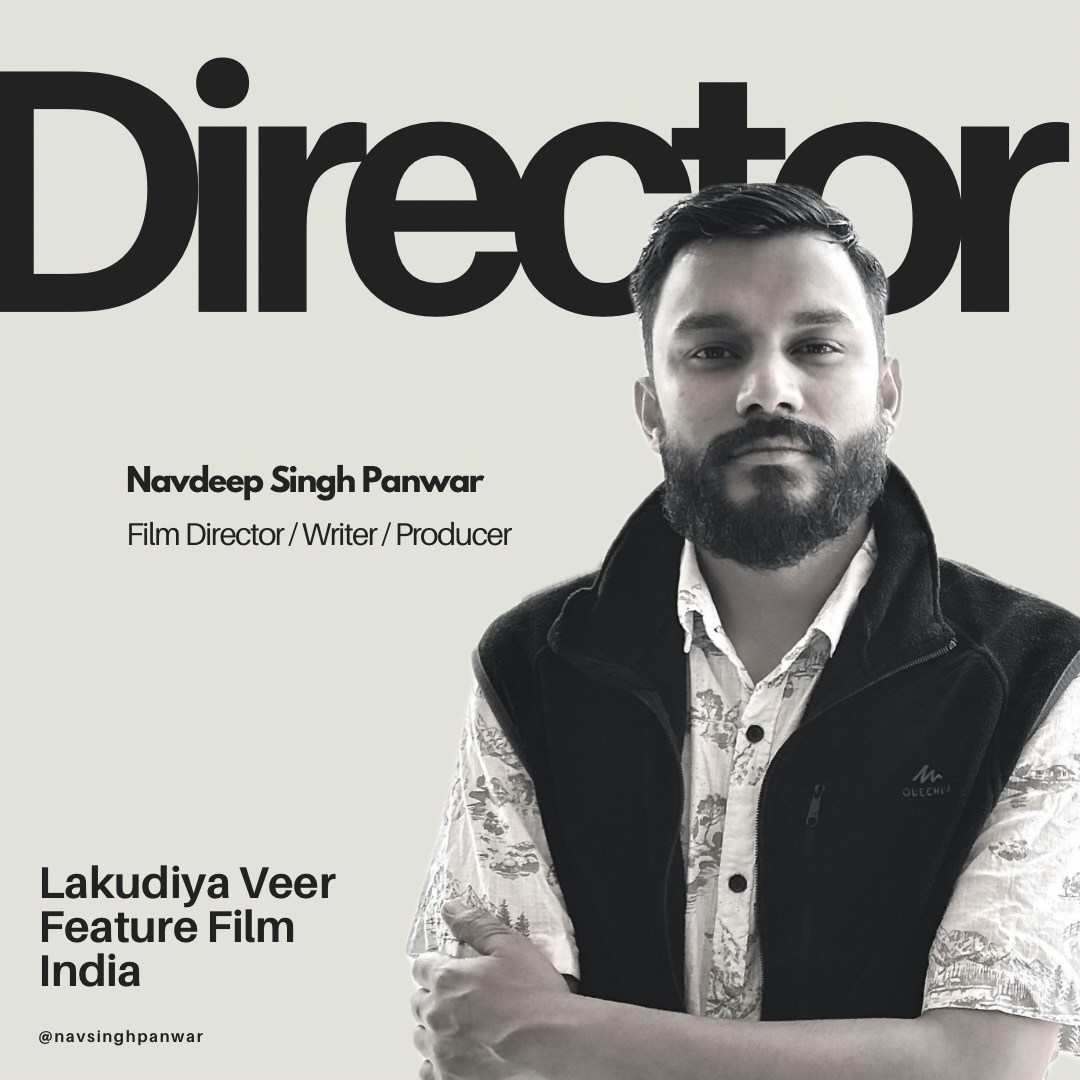 Ve al perfil de Navdeep Singh Panwar