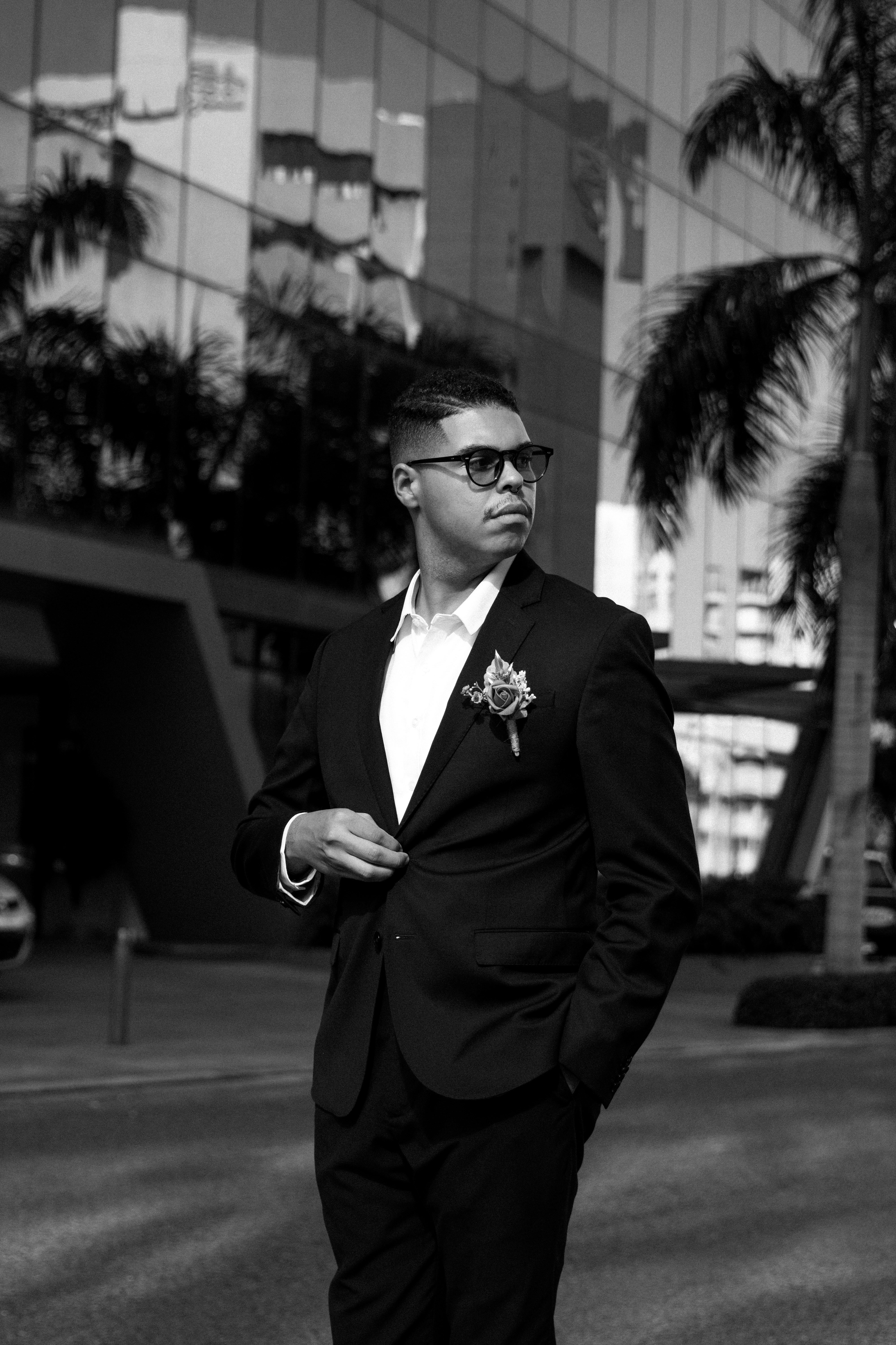 Zum Profil von Alfredo Abreu vasquez