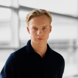 Go to Mads Leif Hansen's profile