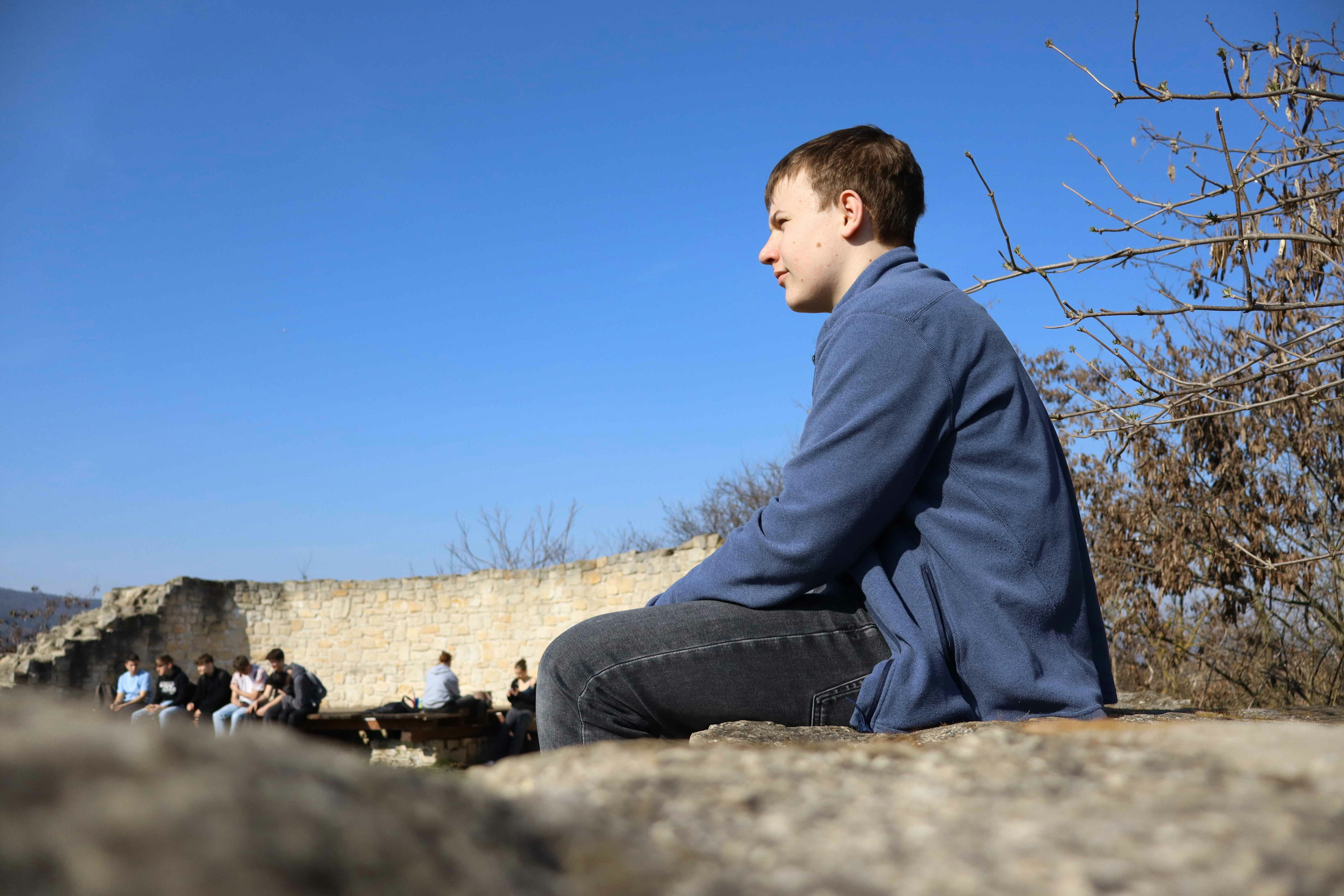 Ve al perfil de Benedek Dezső